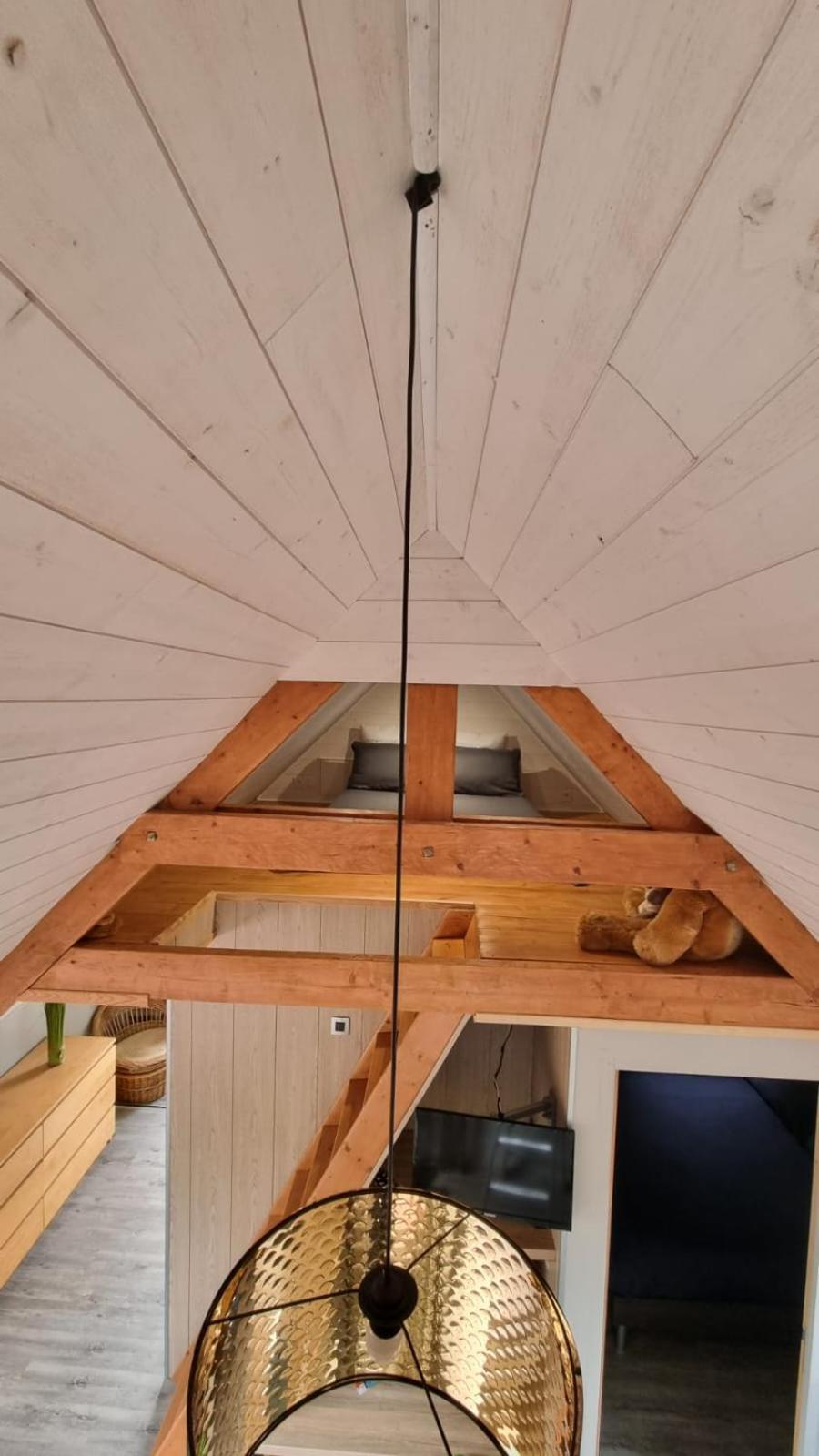 SallenAncien Moulin Pres D'Un Ruisseau别墅 外观 照片